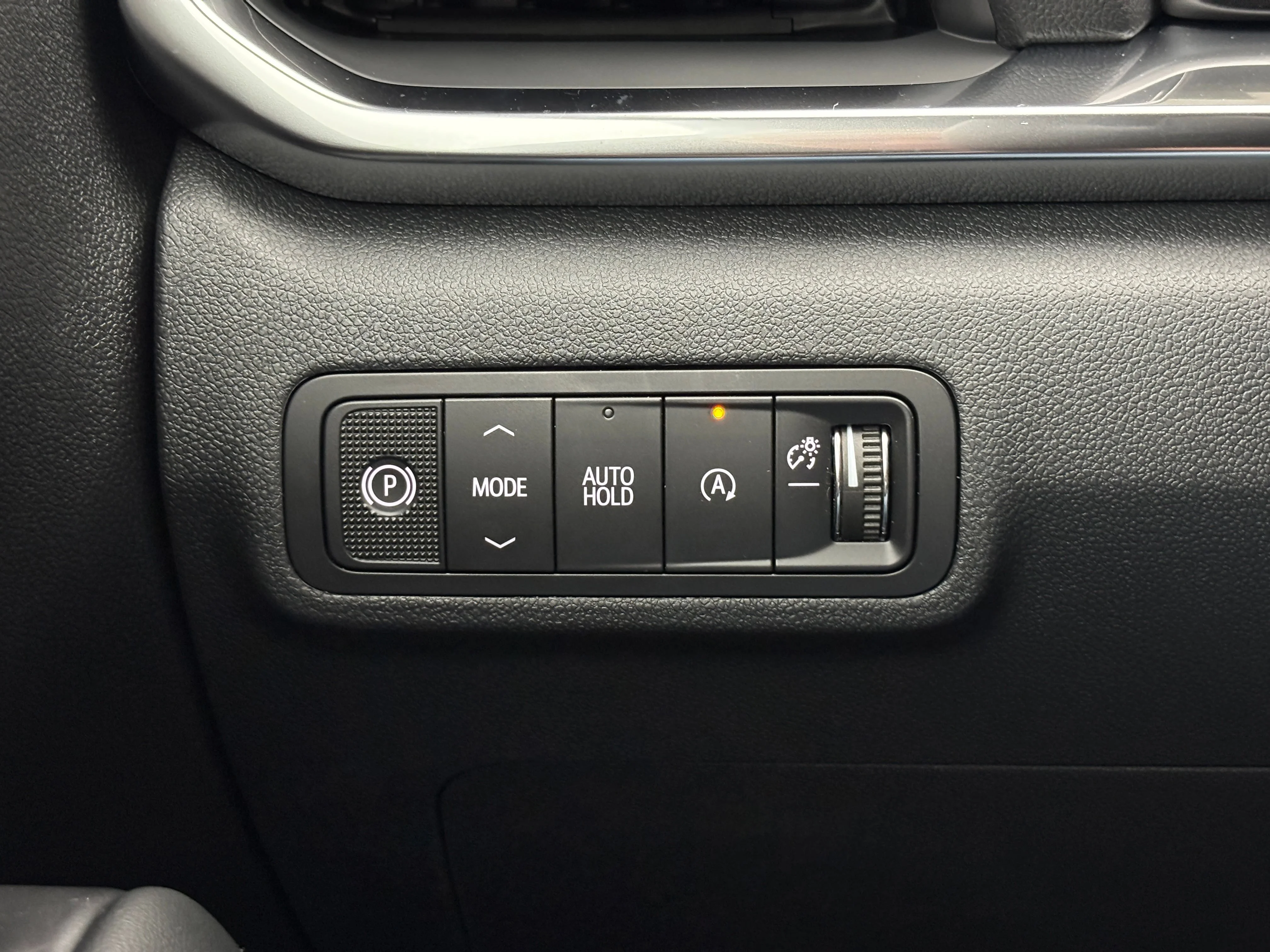 2027 GMC Terrain Elevation - Photo 20