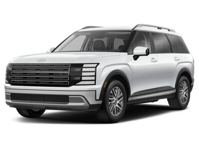 2026 Hyundai Palisade SEL Premium 8 Passenger AWD's photo