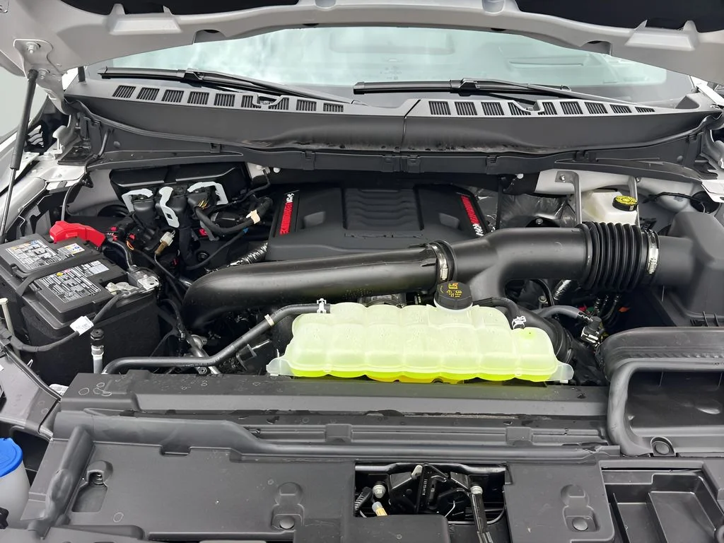 New 2026 Avalanche Ford Raptor® image 37