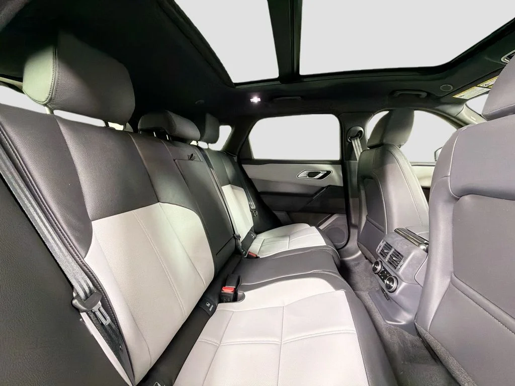 New 2026 Varesine Blue Land Rover S image 29