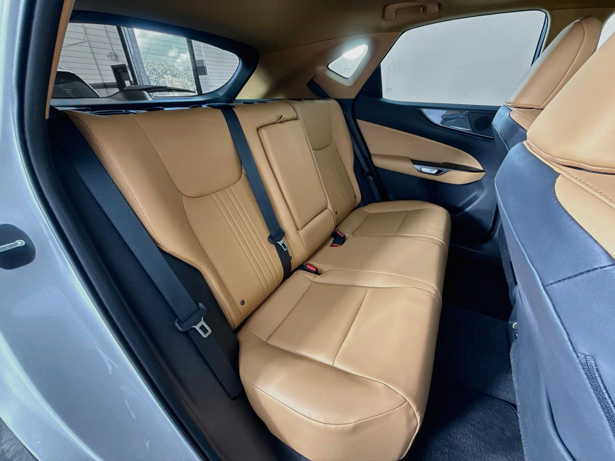 Certified Used 2025 0085 Lexus 350 Premium image 25