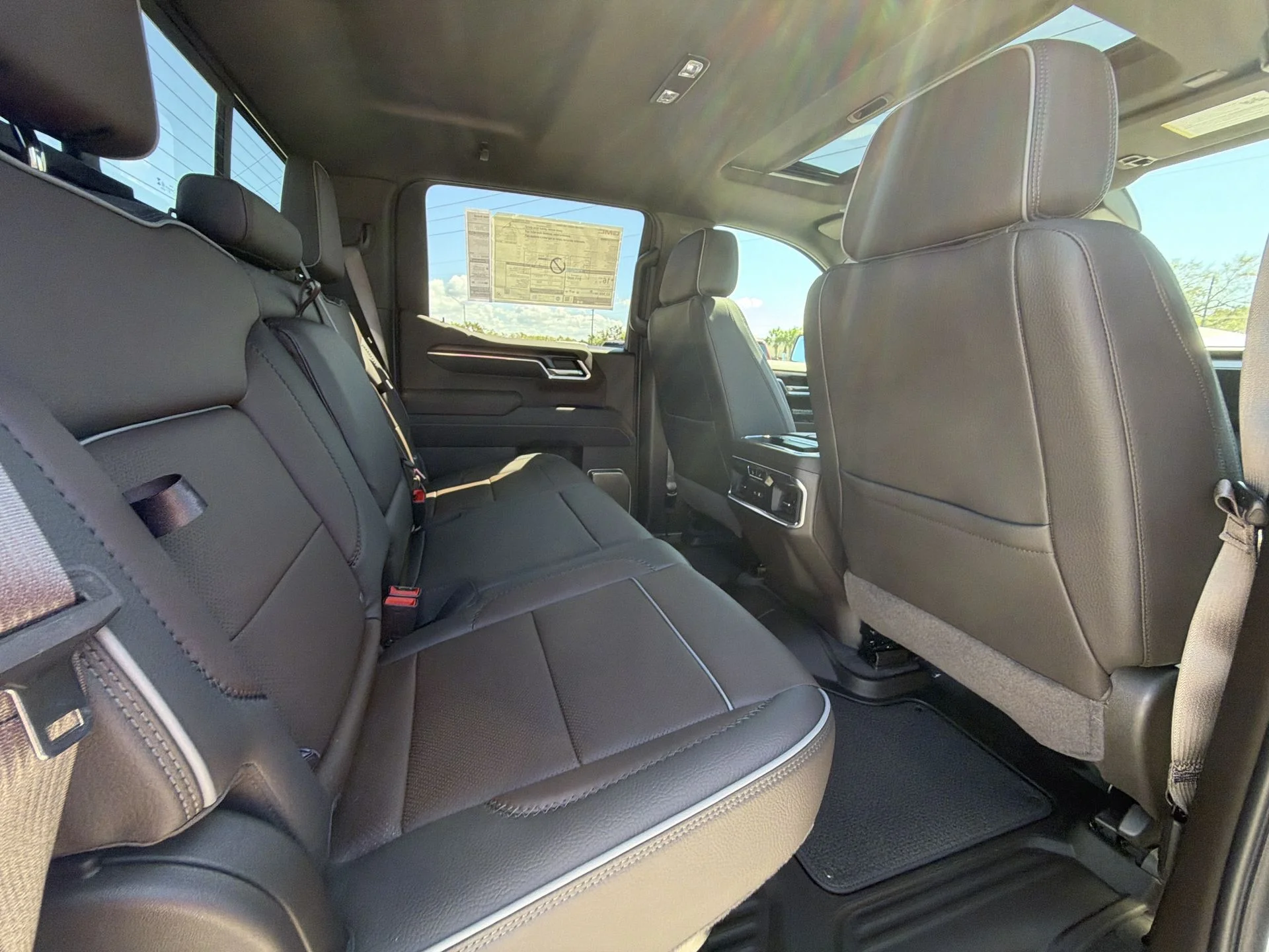 2026 GMC Sierra 1500 Denali - Photo 53