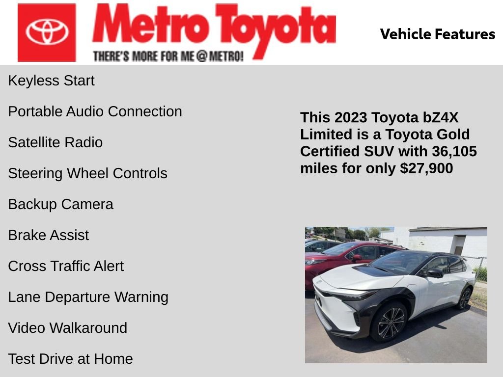 Certified Used 2023 Beige Toyota Limited image 12