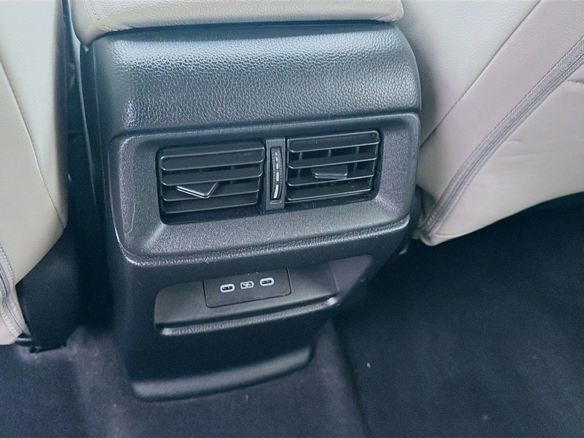 2024 Honda CR-V EX-L - Photo 22
