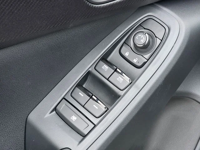 New 2026 MAGNETITE GRAY PEARL Subaru Sport Hybrid image 19