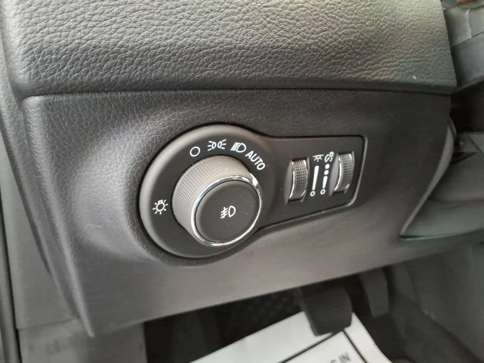 2019 Jeep Compass Altitude - Photo 21