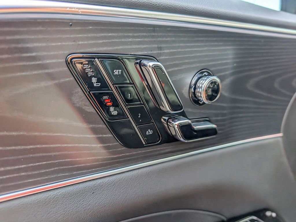 2025 Cadillac LYRIQ Sport 1 - Photo 32