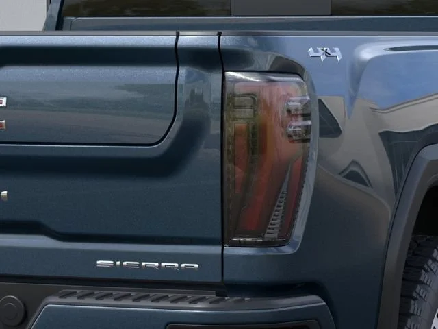 2026 GMC Sierra 2500HD Denali Ultimate - Photo 11