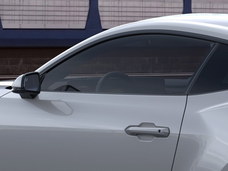 New 2026 Avalanche Gray Ford EcoBoost® Premium Fastback image 20