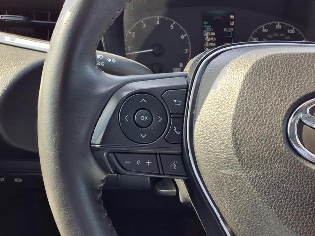 Certified Used 2024 ICE CAP Toyota  image 22