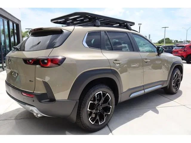 2026 Mazda CX-50 Meridian Edition - Photo 3