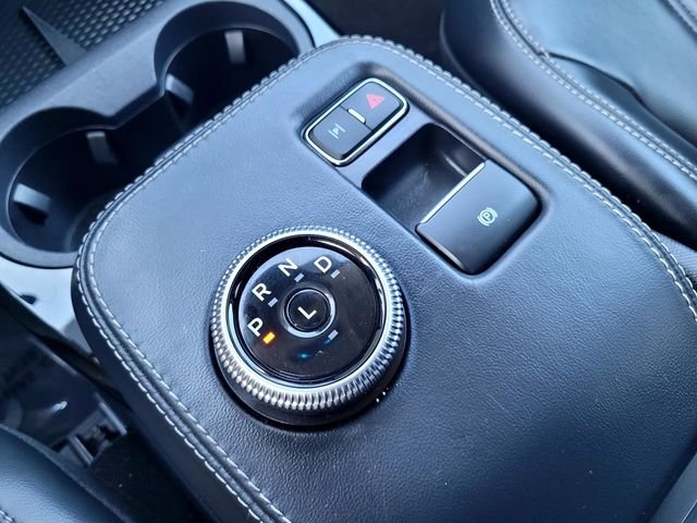 Used 2023 Black Ford Select image 18