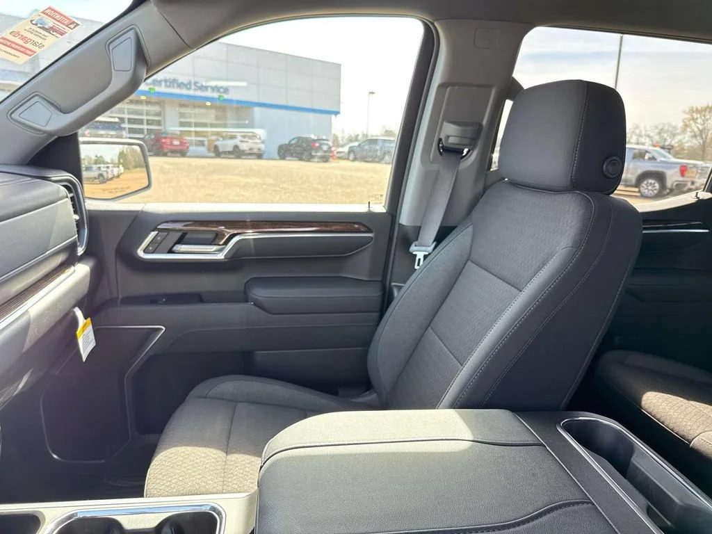2026 GMC Sierra 1500 Elevation - Photo 30