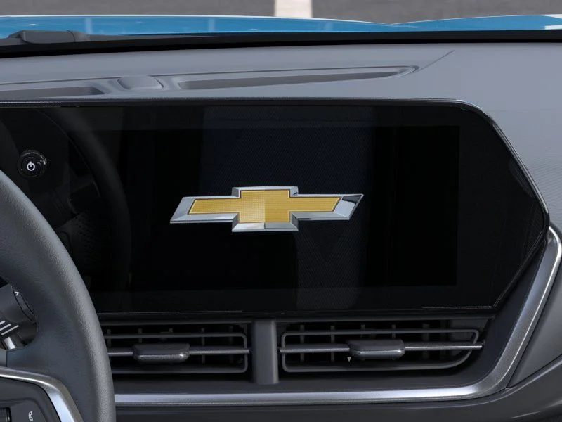 New 2026 Blue Chevrolet ACTIV image 20