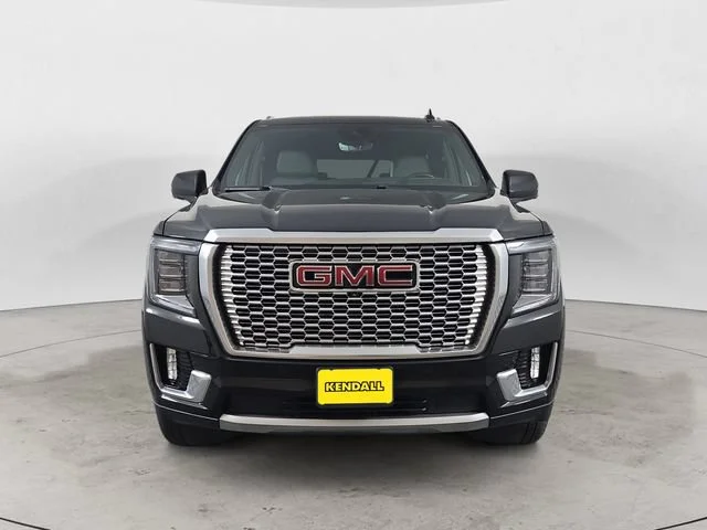 Used 2023 Onyx Black GMC Denali image 8
