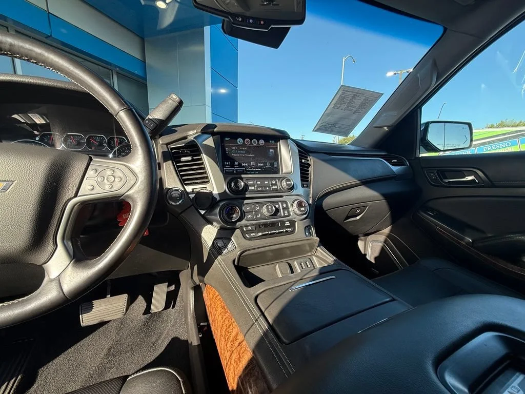 Used 2020 SATIN STEEL METALLIC Chevrolet Premier image 25
