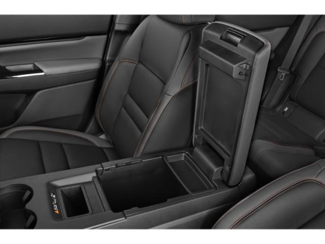 Used 2024 Black Honda Touring image 13