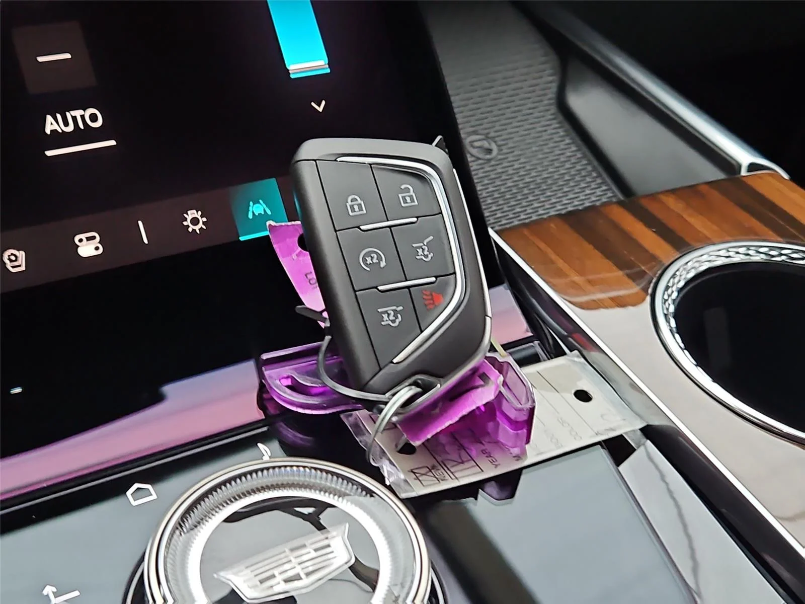 2026 Cadillac Escalade ESV Platinum Sport - Photo 33