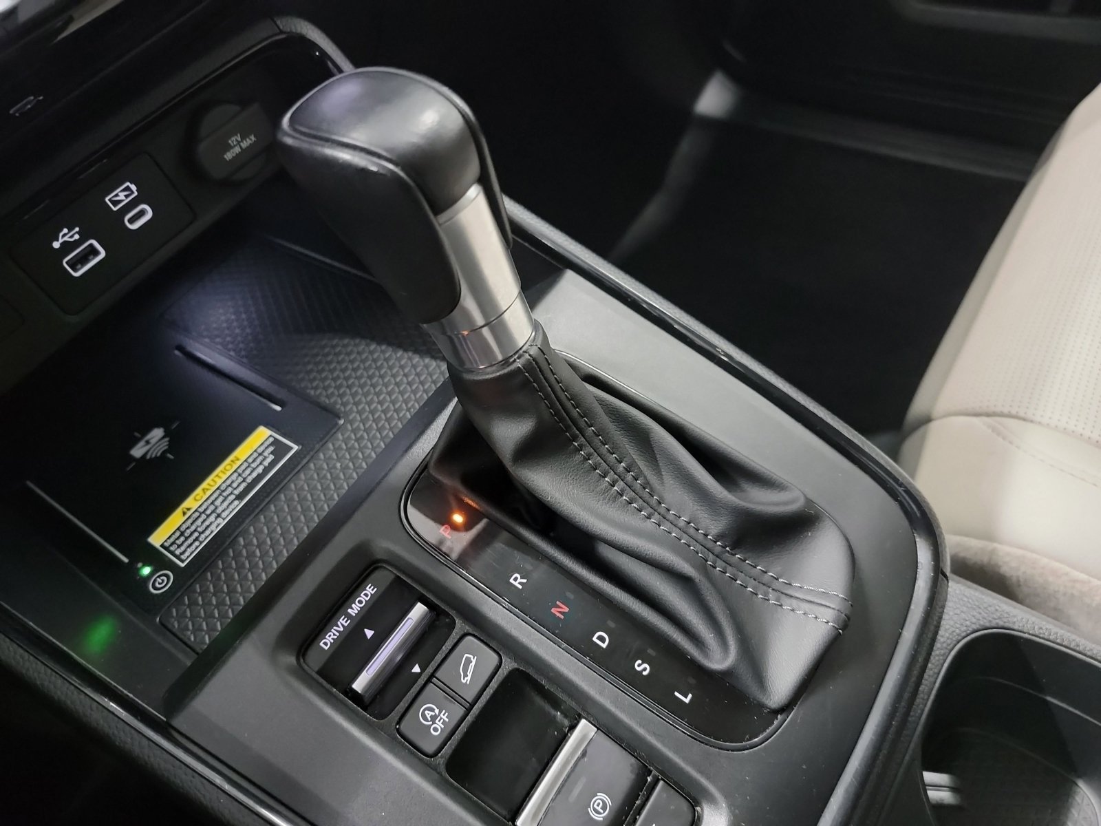 2023 Honda CR-V EX-L - Photo 27