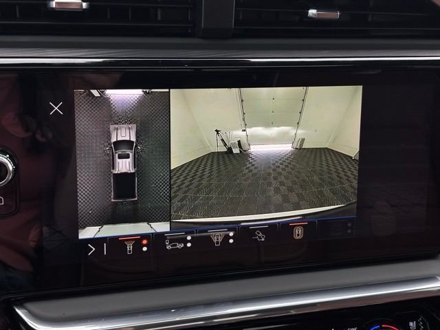New 2026 Summit White GMC Denali Ultimate image 4
