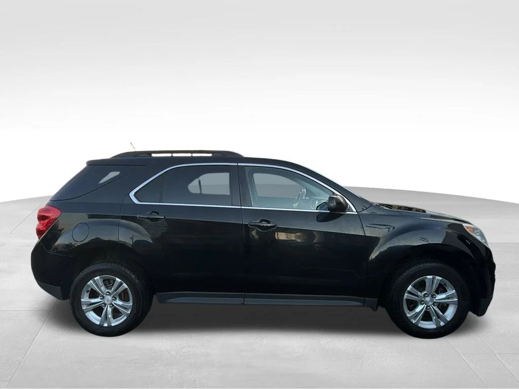 Used 2014 Black Chevrolet LT image 7