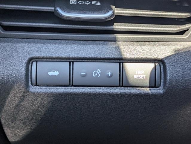 New 2025 Gray Sky Pearl Nissan SR image 24