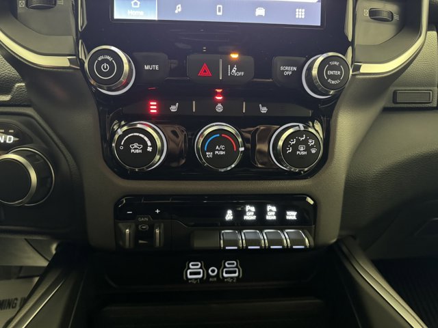 2026 RAM 1500 Big Horn/Lone Star - Photo 14