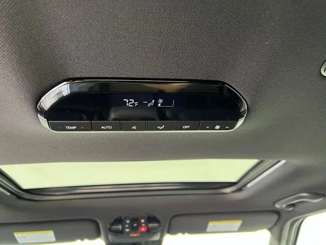 New 2027 Black Kia EX image 33