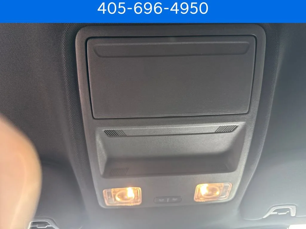 Pre-Owned 2025 Ford Mustang GT