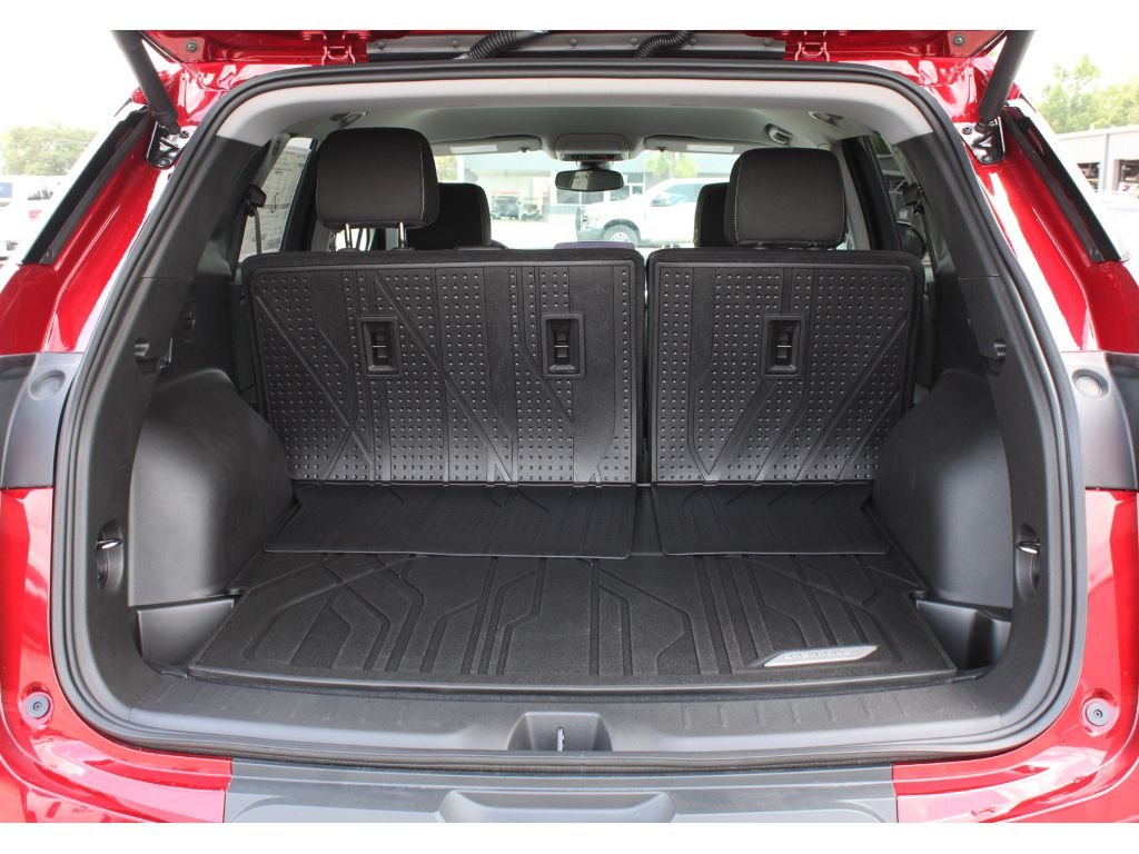 2026 Chevrolet Blazer 2LT - Photo 15