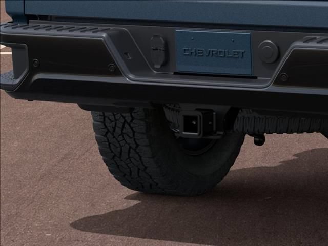 2026 Chevrolet Silverado 2500 HD Custom - Photo 14