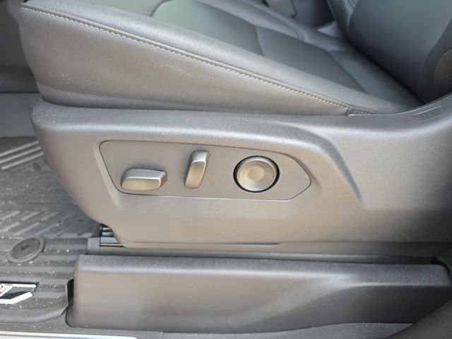 Used 2026 Radiant Red Tintcoat Chevrolet LT Trail Boss image 15