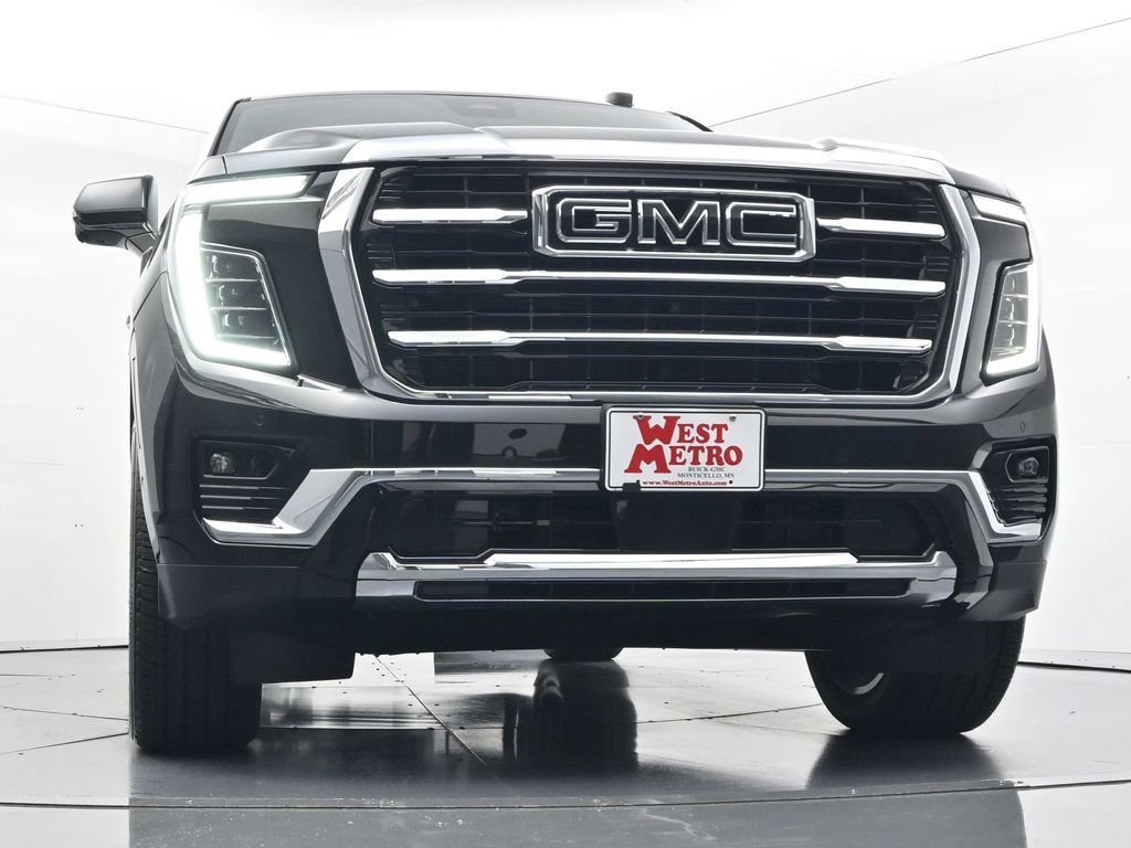 New 2026 Onyx Black GMC Elevation image 30