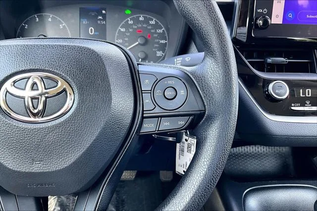 Certified Used 2024 UNDERGROUND Toyota  image 25