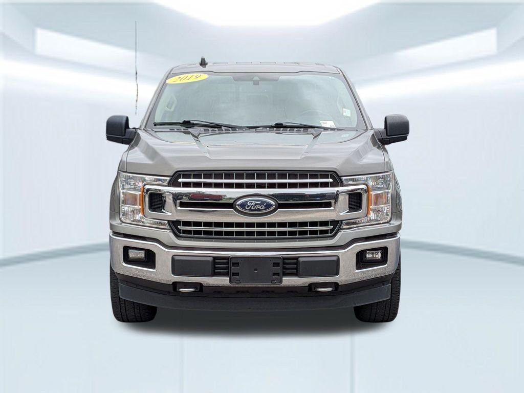 Used 2019 Green Ford XLT image 10