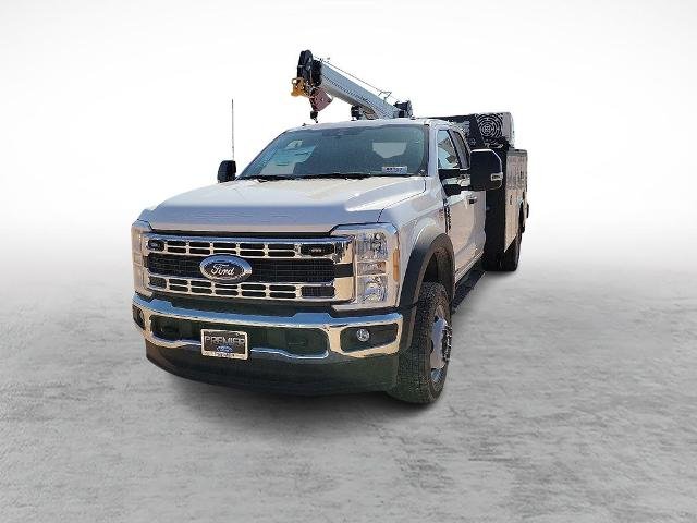 2024 Ford F-550 Super Duty Chassis Cab XL - Photo 28