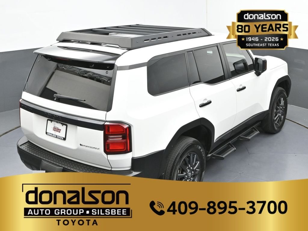Used 2025  Toyota 1958 image 25