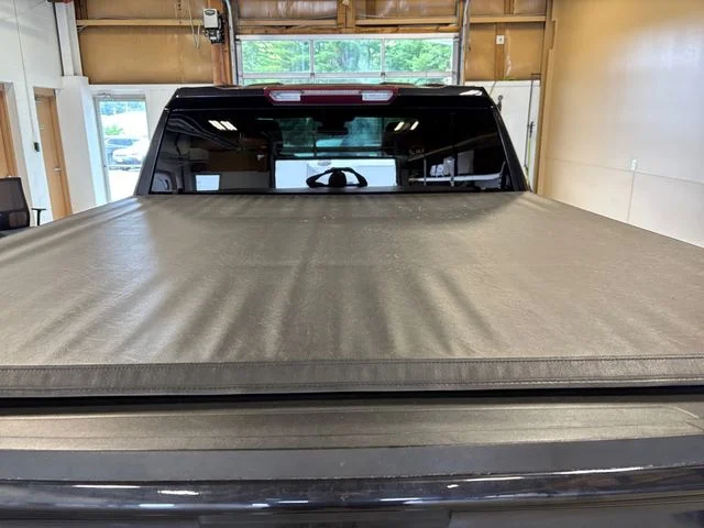 Used 2022 Gray Chevrolet LT image 25