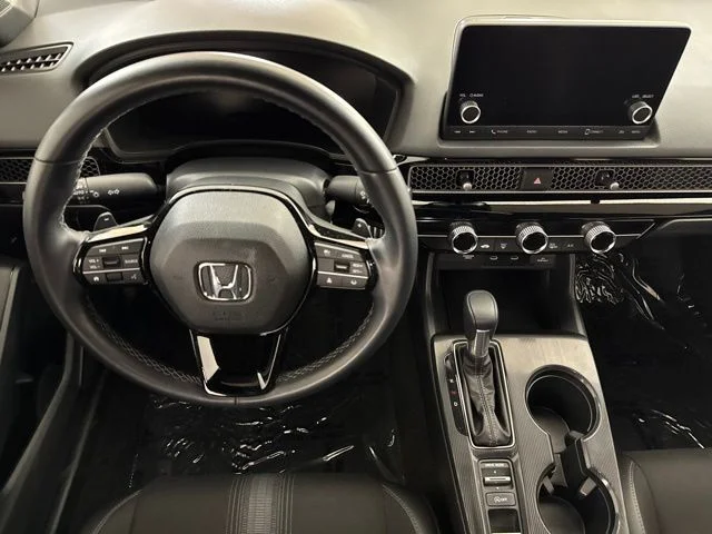 Used 2025 Red Honda Sport image 27