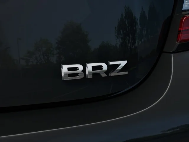 New 2027 CRYSTAL BLACK SILICA Subaru Limited image 11