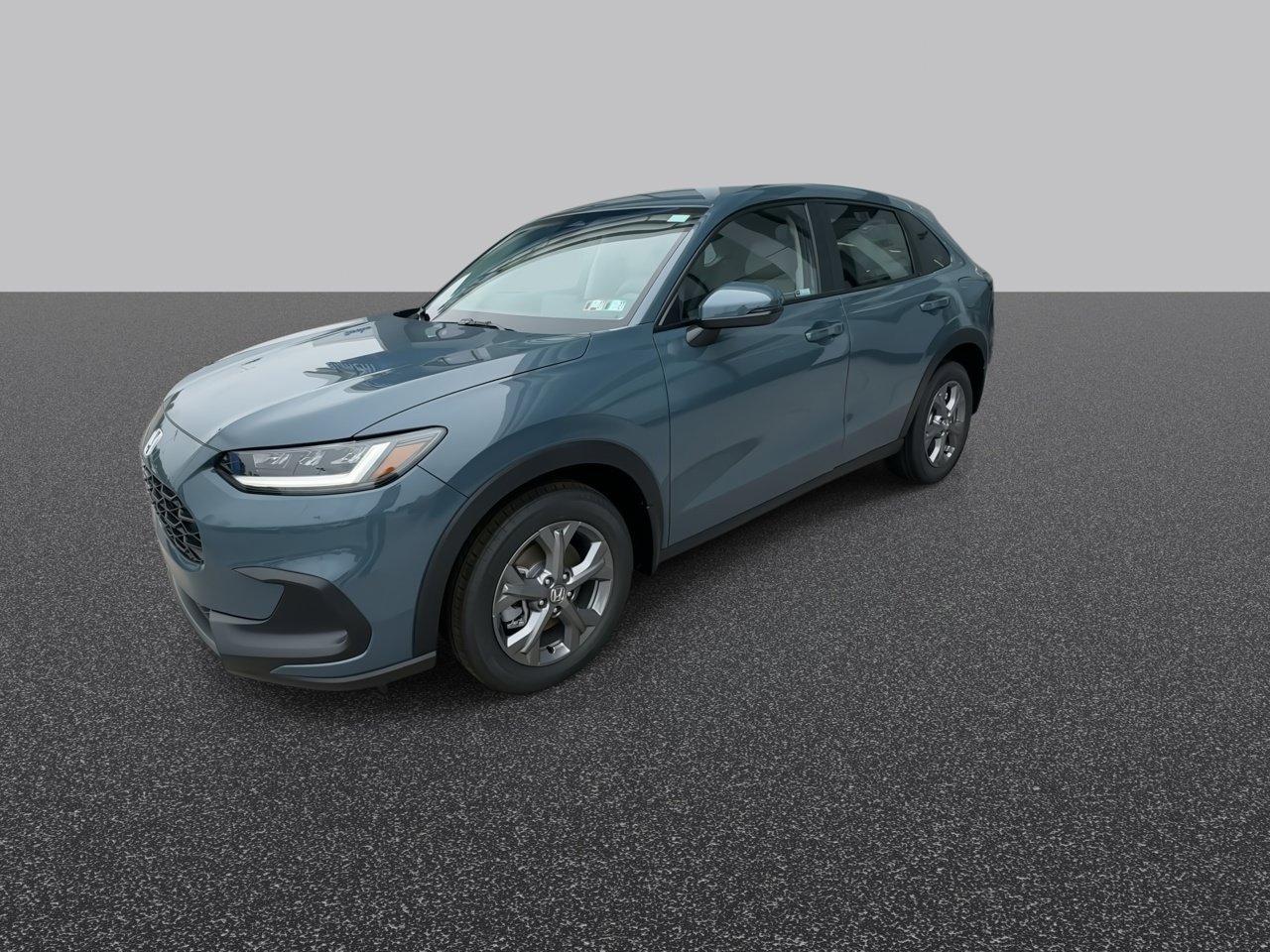 New 2027 Nordic Forest Pearl Honda LX AWD CVT image 4