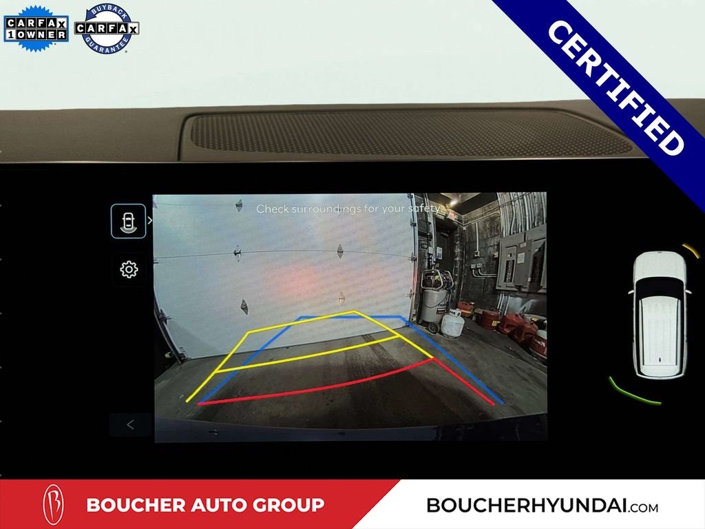 2026 Hyundai Santa Fe SEL - Photo 14