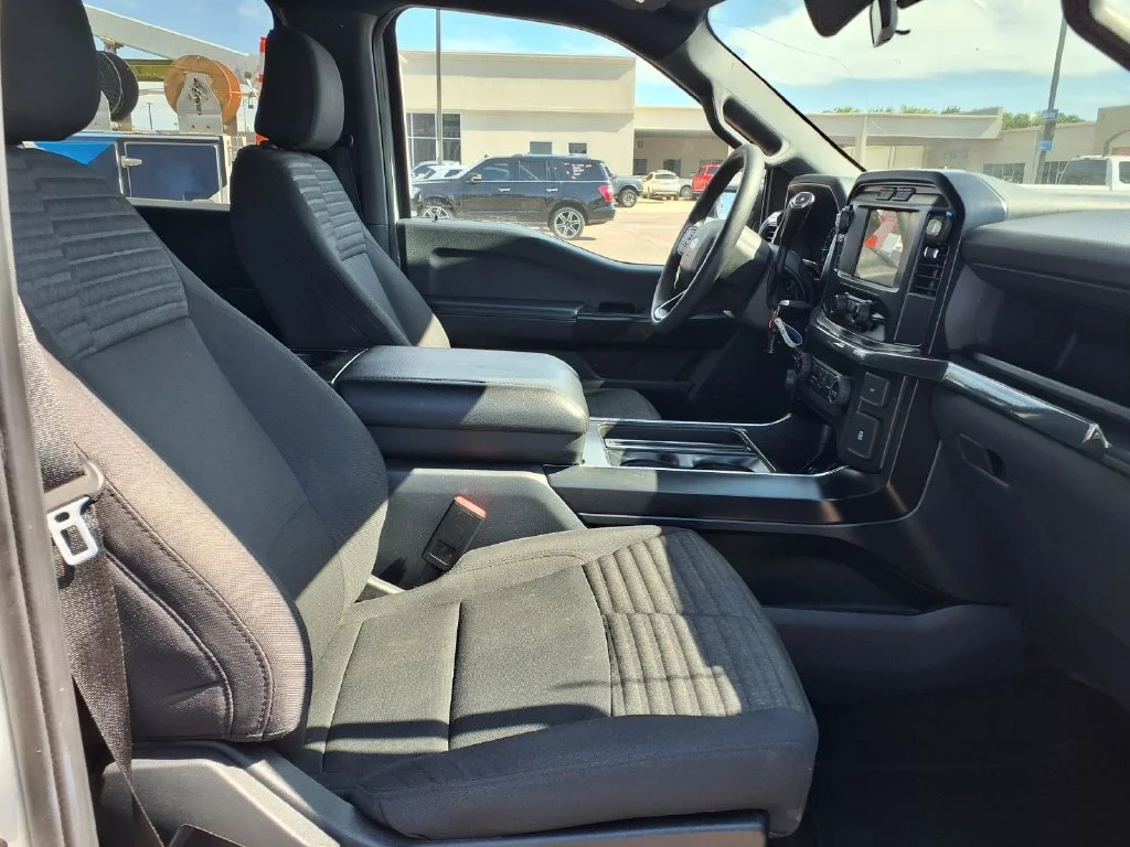 Used 2023 White Ford XL image 14