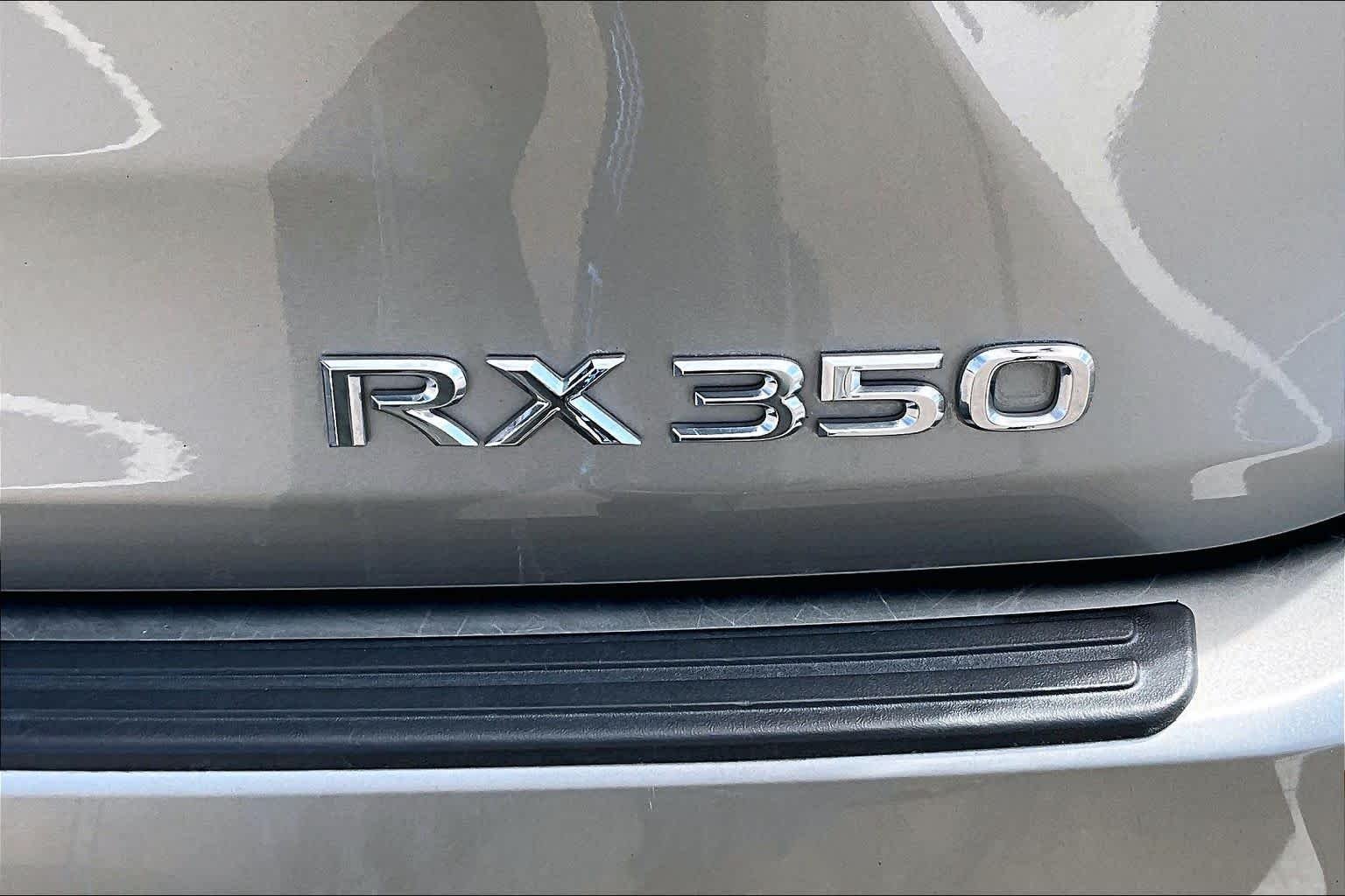Used 2017 Atomic Silver Lexus  image 10