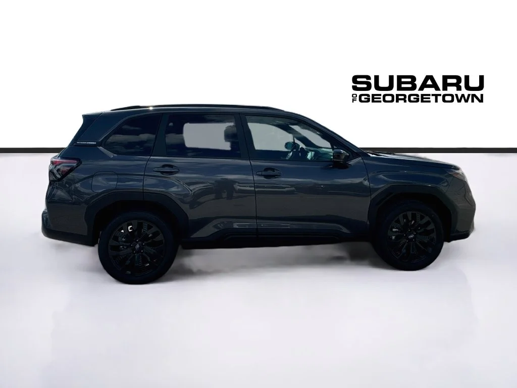 New 2026  Subaru Sport image 9