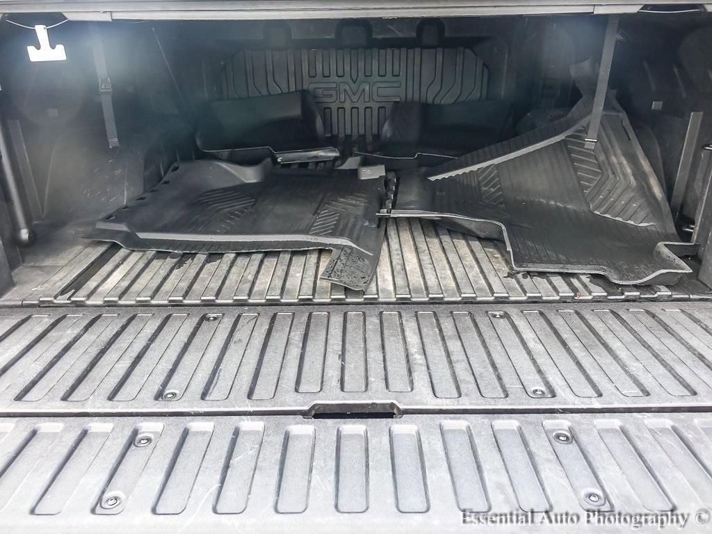 2020 GMC SIERRA - Image 28