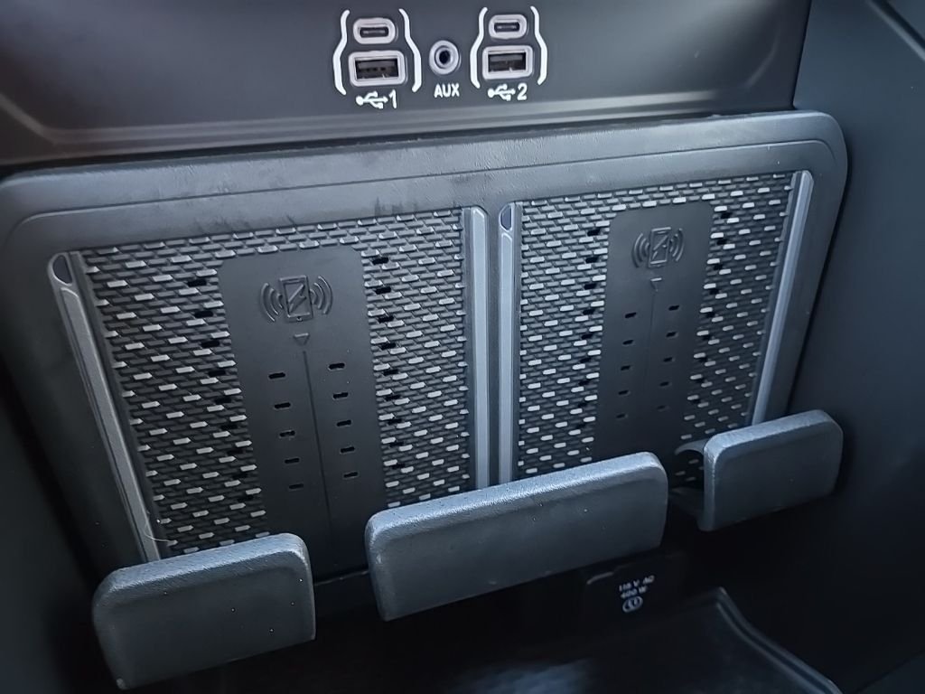 2025 RAM Ram 2500 Pickup Rebel - Photo 76