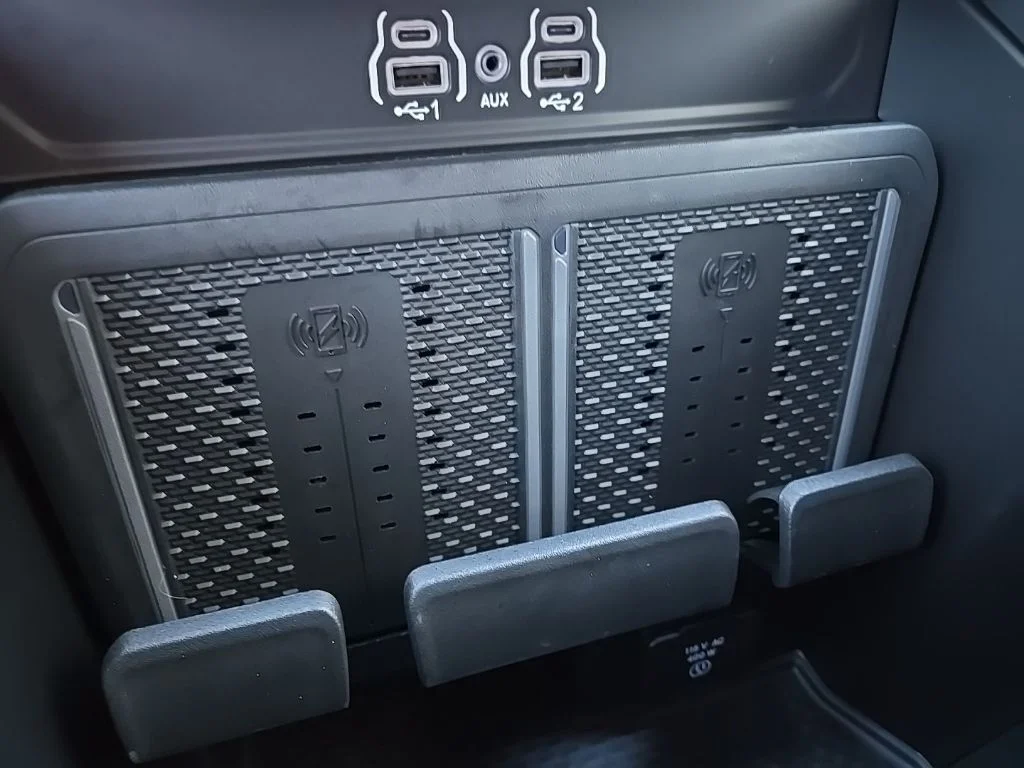 2025 RAM Ram 2500 Pickup Rebel - Photo 76