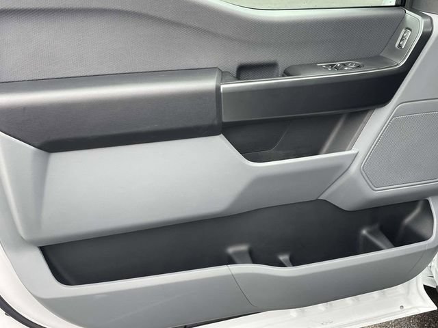 New 2026 Oxford White Ford TCcustoms image 39