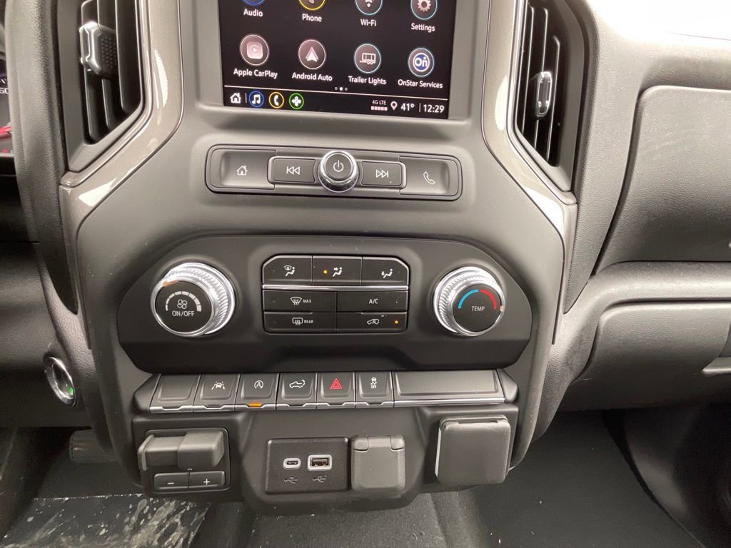 2026 GMC Sierra 1500 Pro - Photo 22